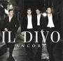 Il Divo – Ancora - Ancora 